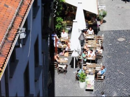 Фото: Marienplatz 